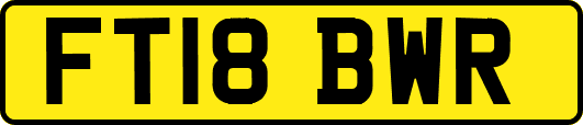 FT18BWR