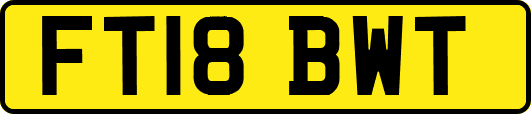 FT18BWT