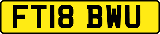 FT18BWU