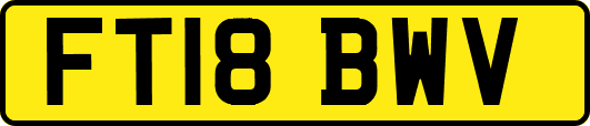 FT18BWV