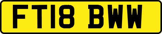 FT18BWW
