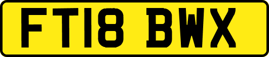 FT18BWX