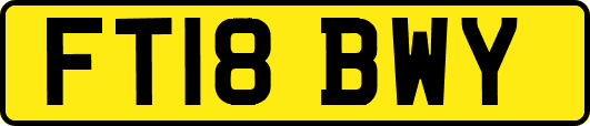 FT18BWY