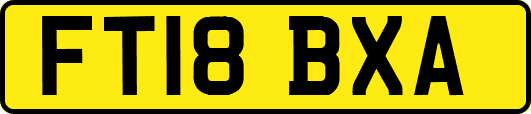 FT18BXA