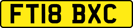 FT18BXC