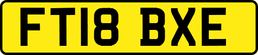 FT18BXE