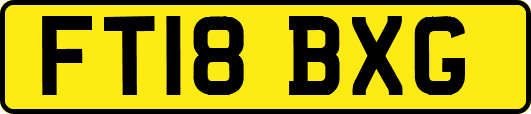 FT18BXG