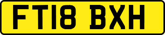 FT18BXH