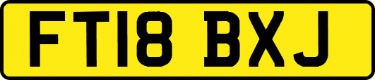 FT18BXJ
