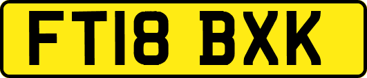 FT18BXK