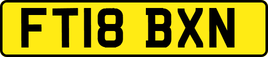 FT18BXN