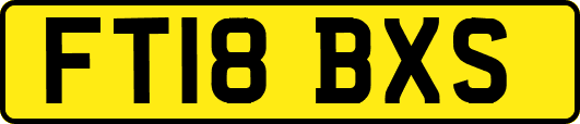 FT18BXS