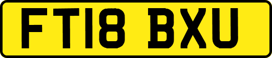 FT18BXU
