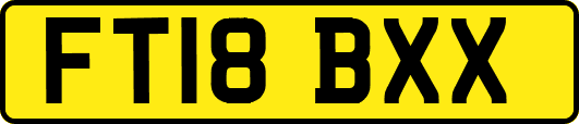 FT18BXX