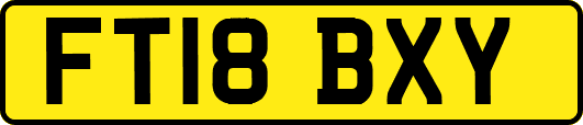 FT18BXY
