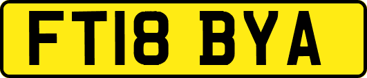 FT18BYA
