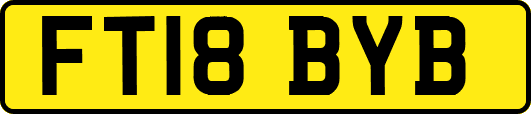FT18BYB