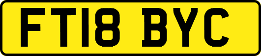 FT18BYC