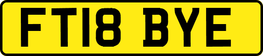 FT18BYE