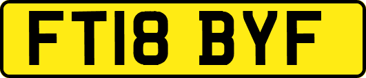 FT18BYF