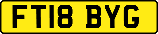 FT18BYG