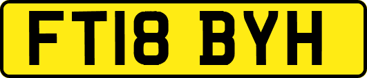 FT18BYH