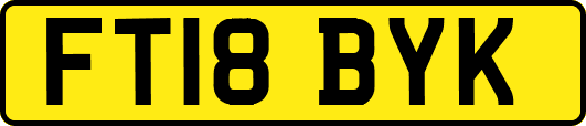 FT18BYK
