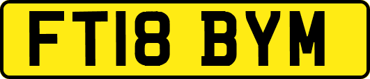 FT18BYM