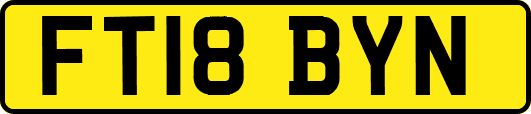 FT18BYN
