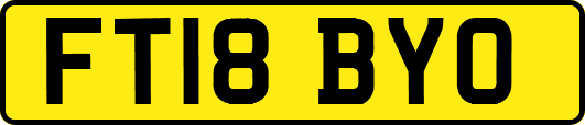 FT18BYO