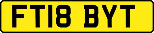 FT18BYT