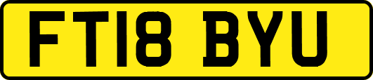 FT18BYU