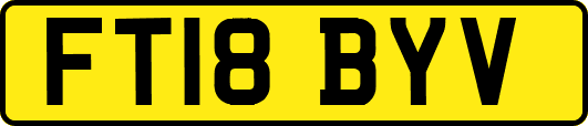 FT18BYV