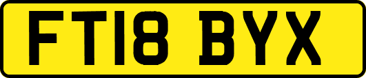 FT18BYX