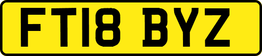 FT18BYZ