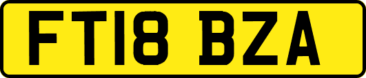 FT18BZA