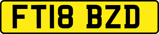 FT18BZD