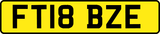FT18BZE