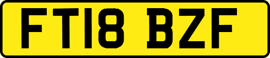 FT18BZF