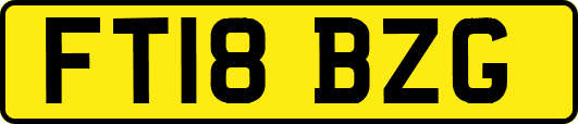 FT18BZG