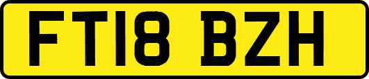 FT18BZH