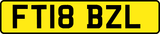 FT18BZL