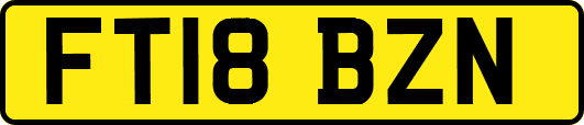 FT18BZN