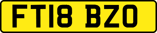 FT18BZO
