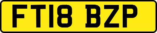 FT18BZP