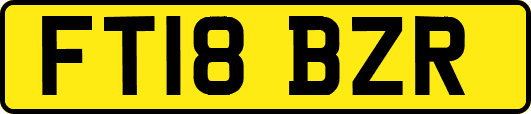FT18BZR