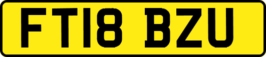 FT18BZU