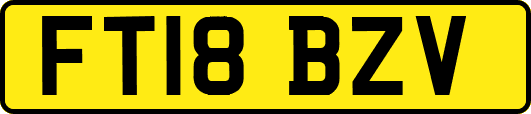 FT18BZV