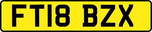 FT18BZX