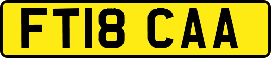 FT18CAA